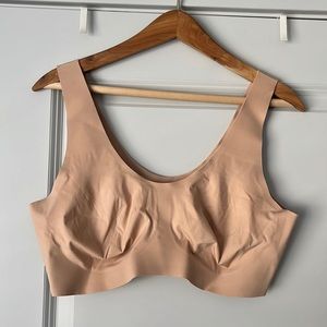 Knix luxe lift pullover bra (wireless)